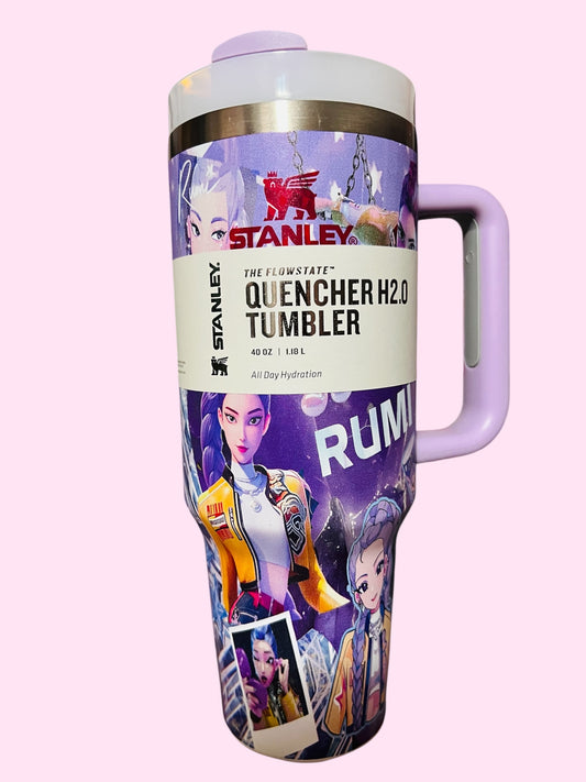 Vaso térmico Stanley K-pop