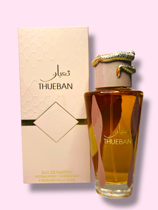 Perfume de mujer 100ml