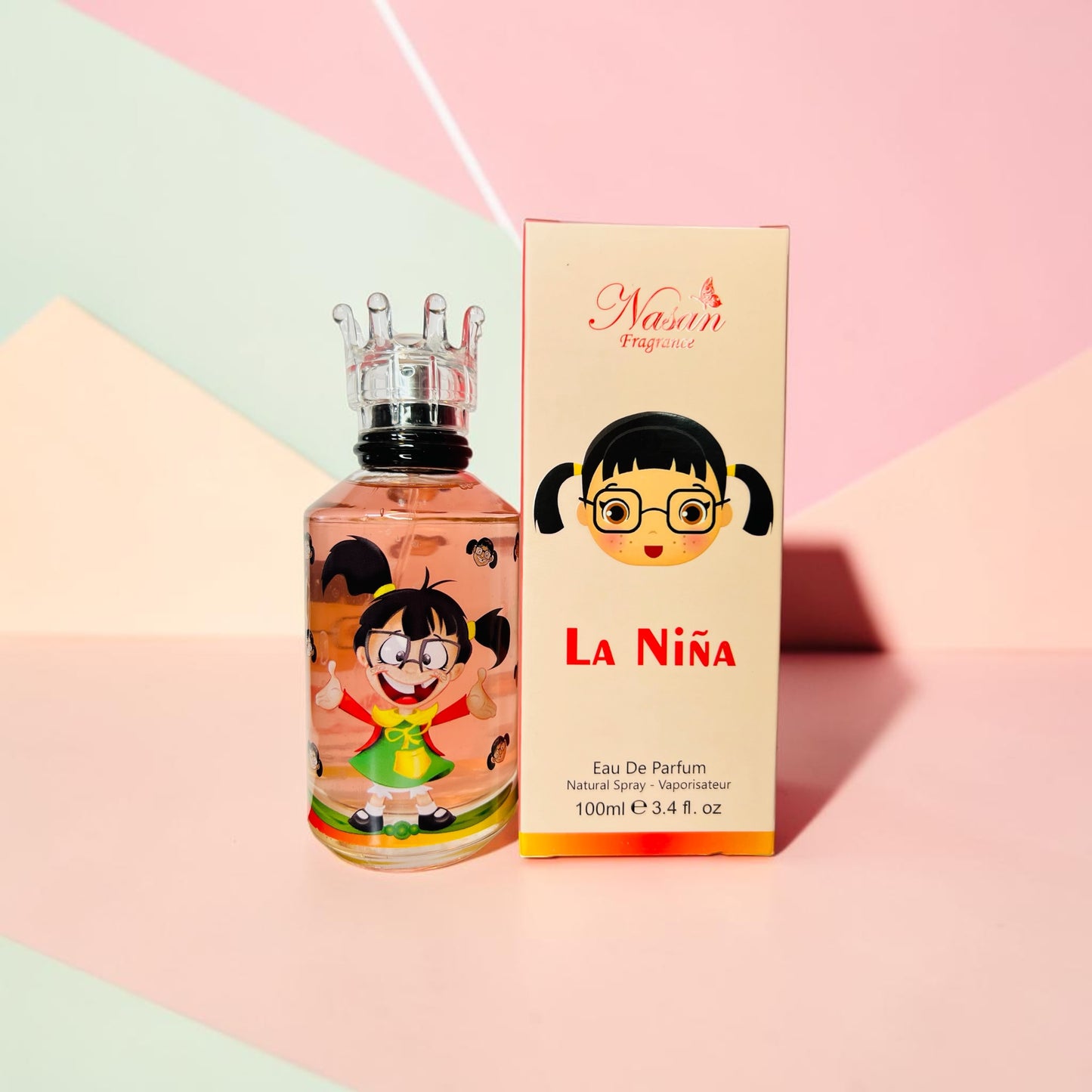 Perfumes Juveniles 100ml