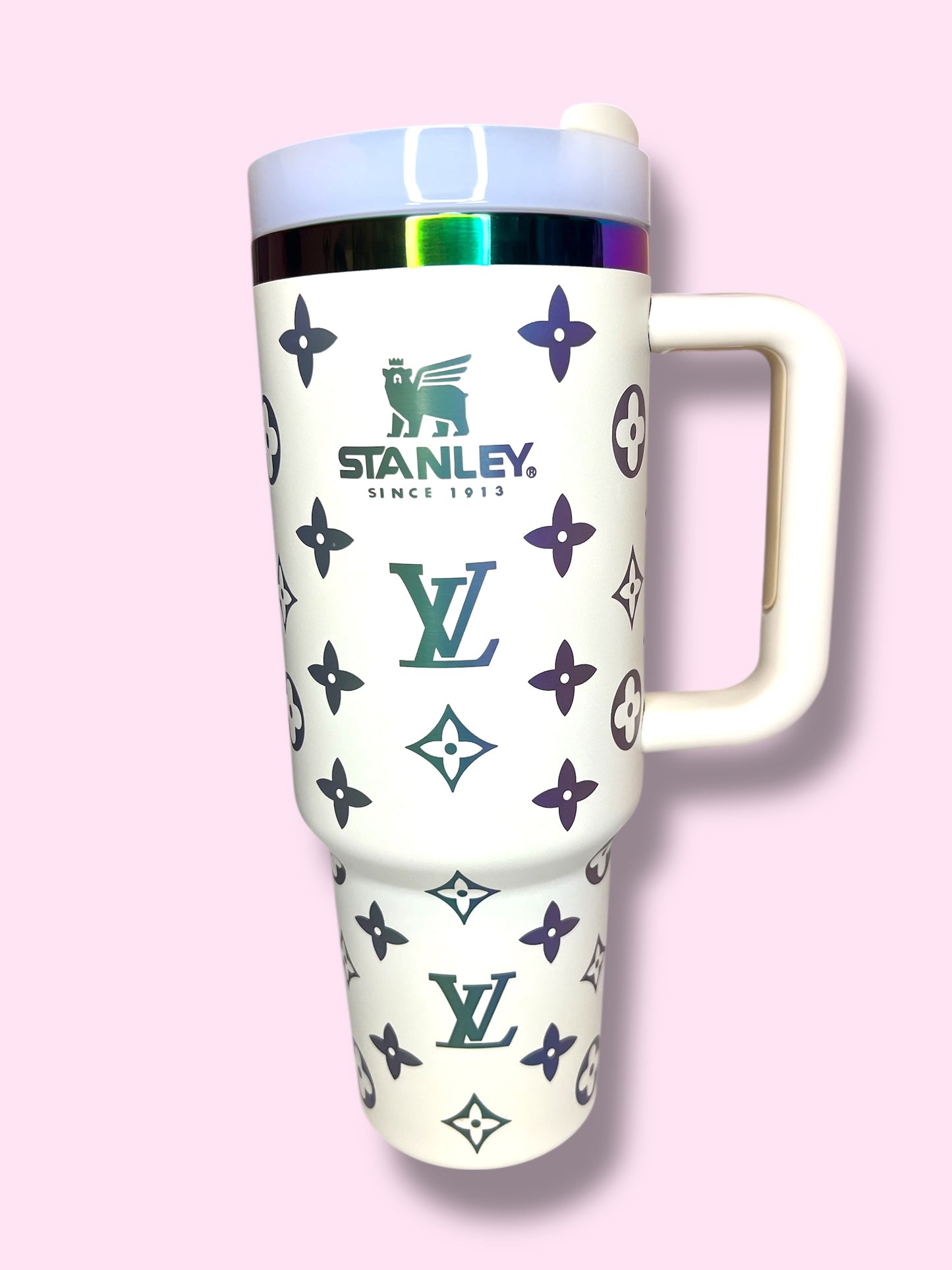 Termos inspirados 40oz