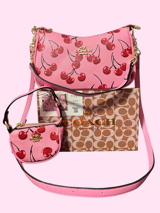 Carteas 2pz con caja