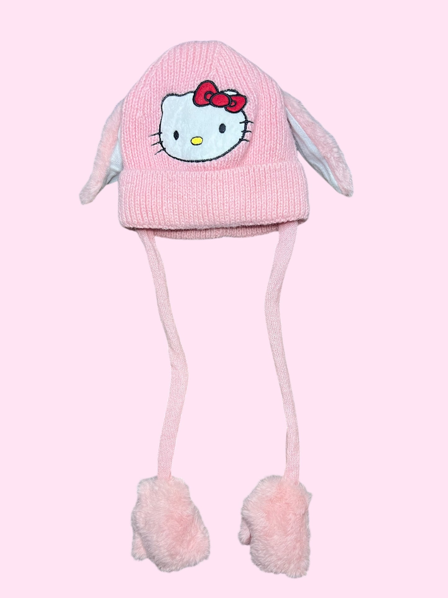 Gorritos Hk mueven orejas