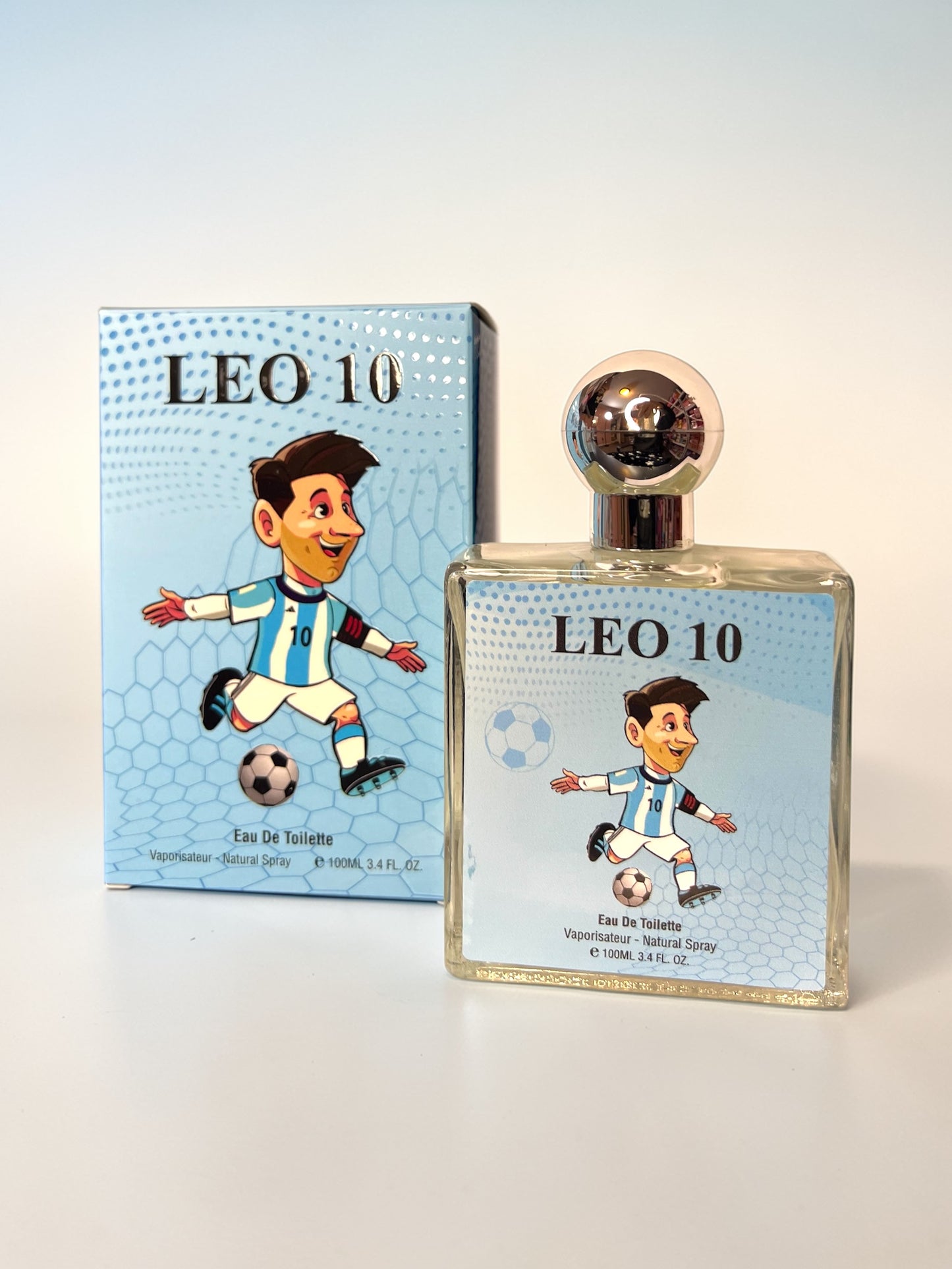 Perfumes Juveniles 100ml
