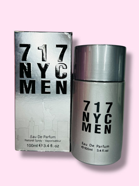 Perfume de hombre 100ml