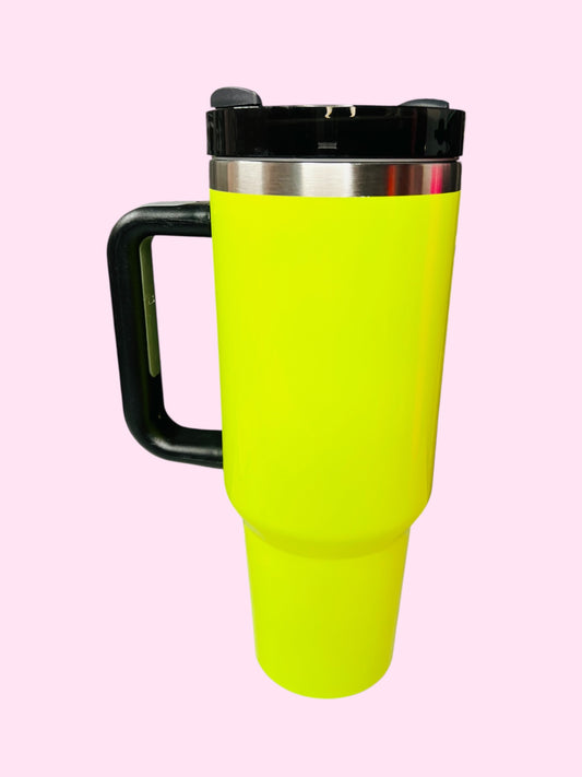Vaso térmico 40oz