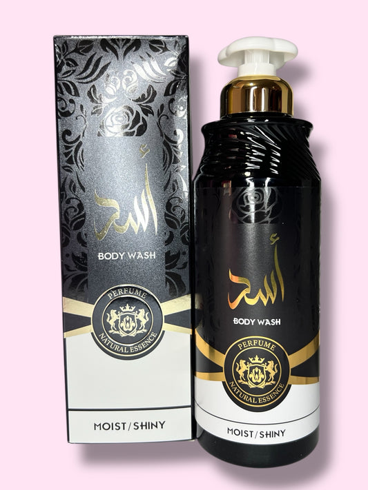 Body wash hombre