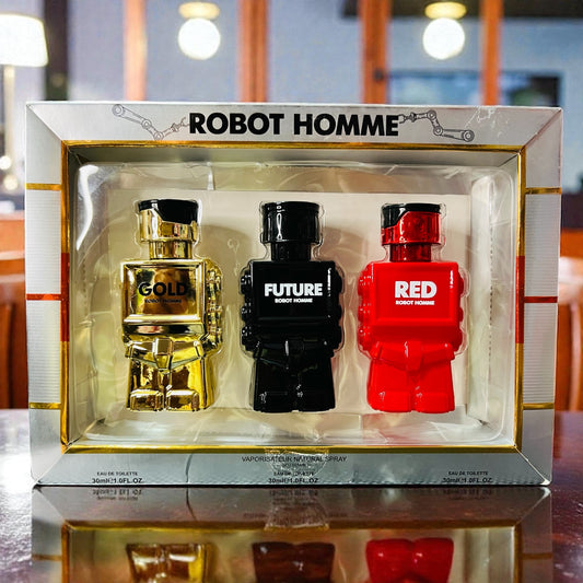 Set perfumes para Hombre