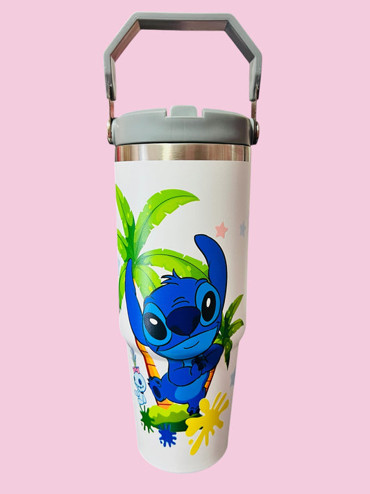 Vaso térmico deportivo Orejón