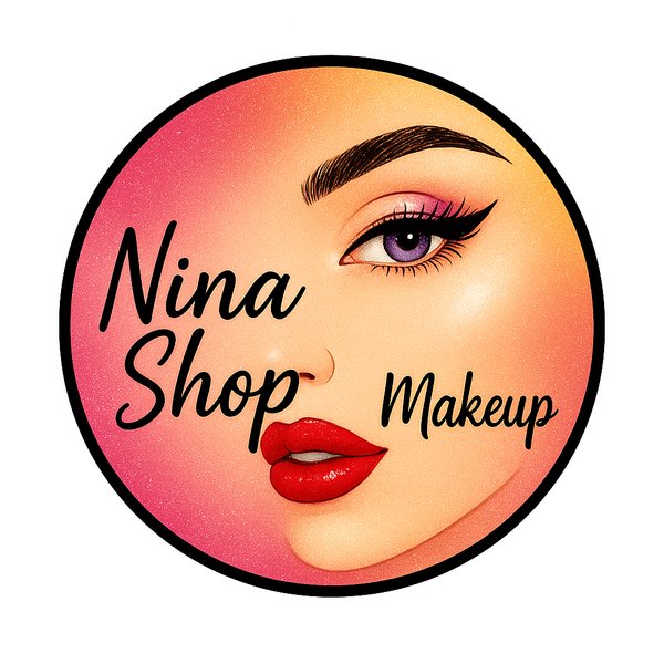 Nina Shop Makeup